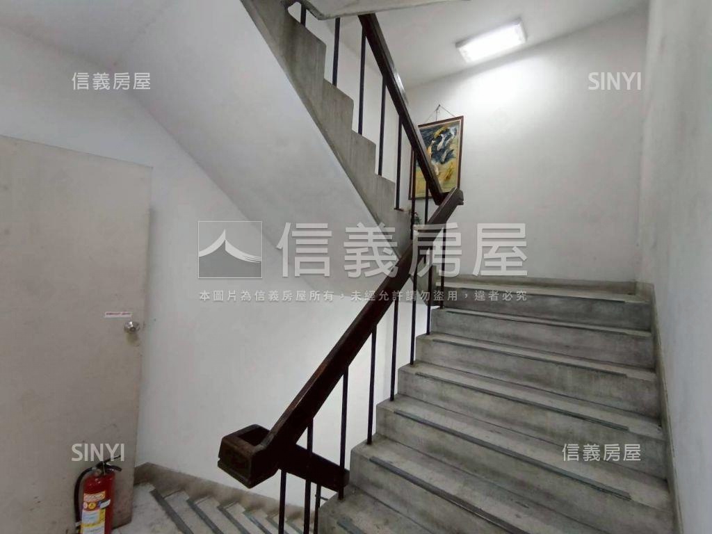 民生敦化稀有住辦房屋室內格局與周邊環境