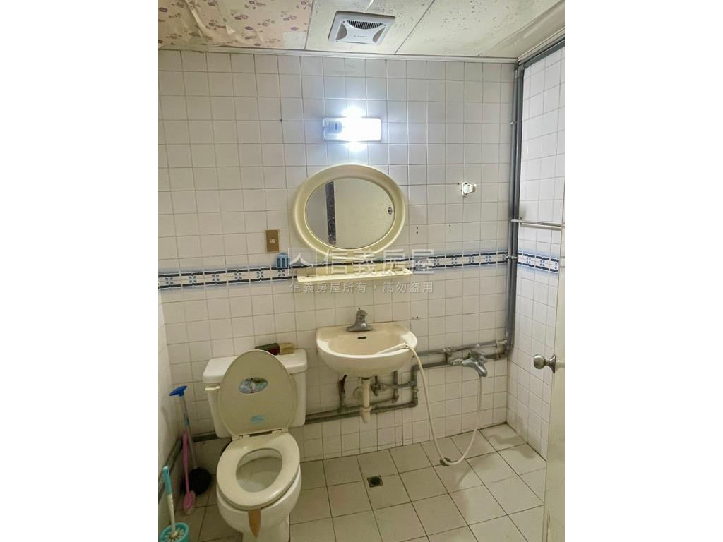 國泰裕農新城三樓寓房屋室內格局與周邊環境