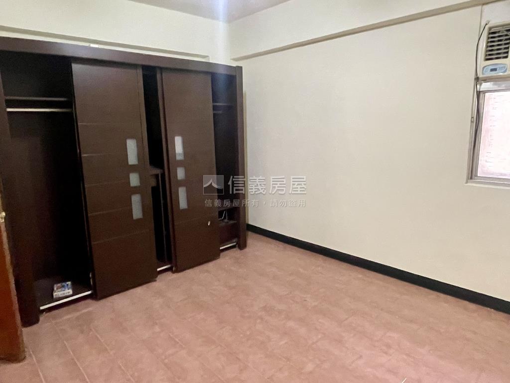 國泰裕農新城三樓寓房屋室內格局與周邊環境