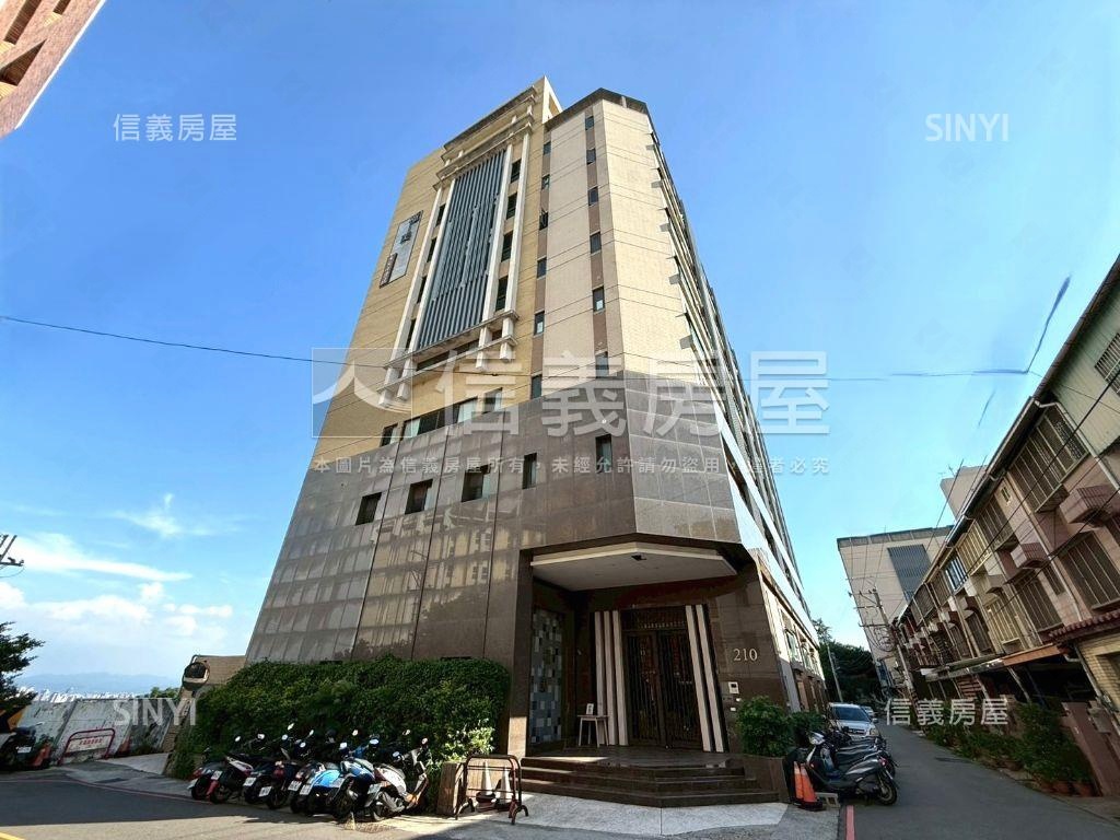 近東海十年屋２房平車房屋室內格局與周邊環境