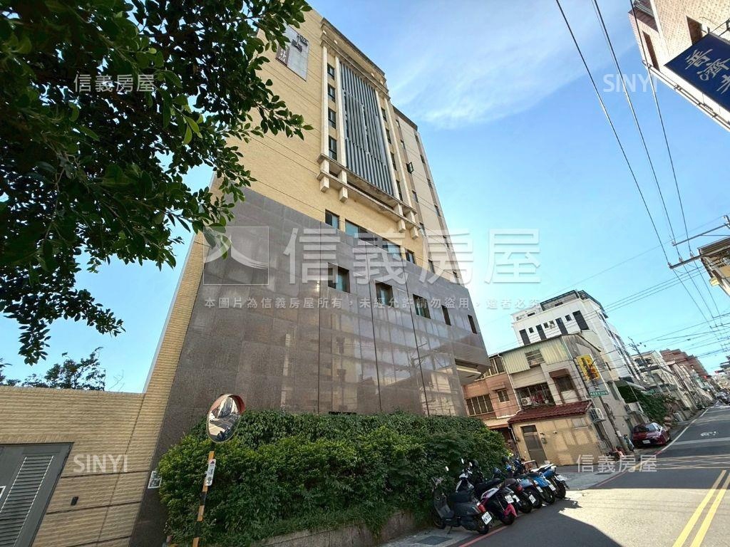 近東海十年屋２房平車房屋室內格局與周邊環境