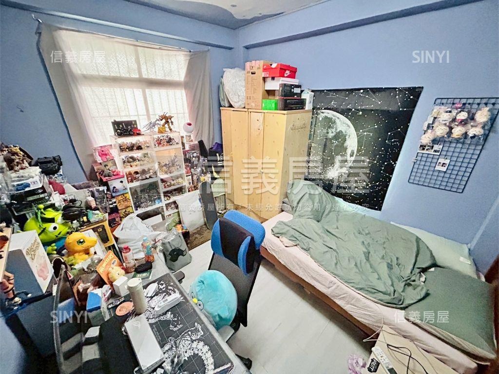 低總價大地坪三面採光透天房屋室內格局與周邊環境