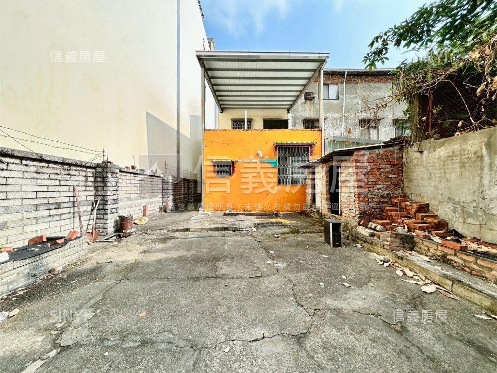低總價大地坪三面採光透天房屋室內格局與周邊環境