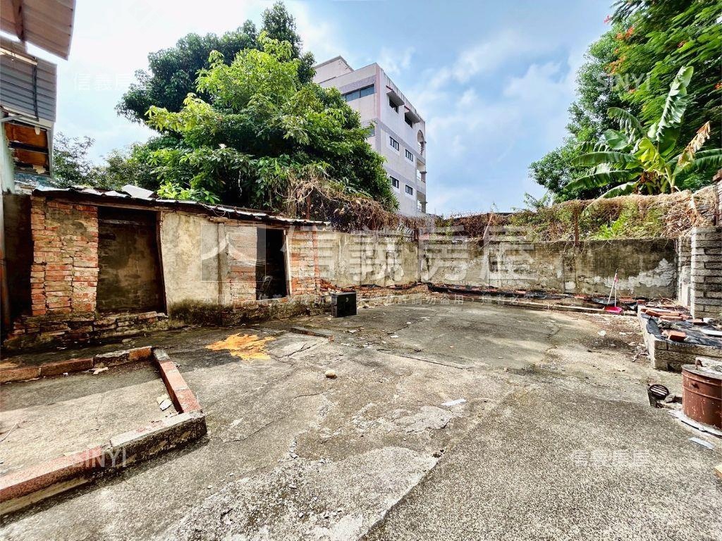 低總價大地坪三面採光透天房屋室內格局與周邊環境