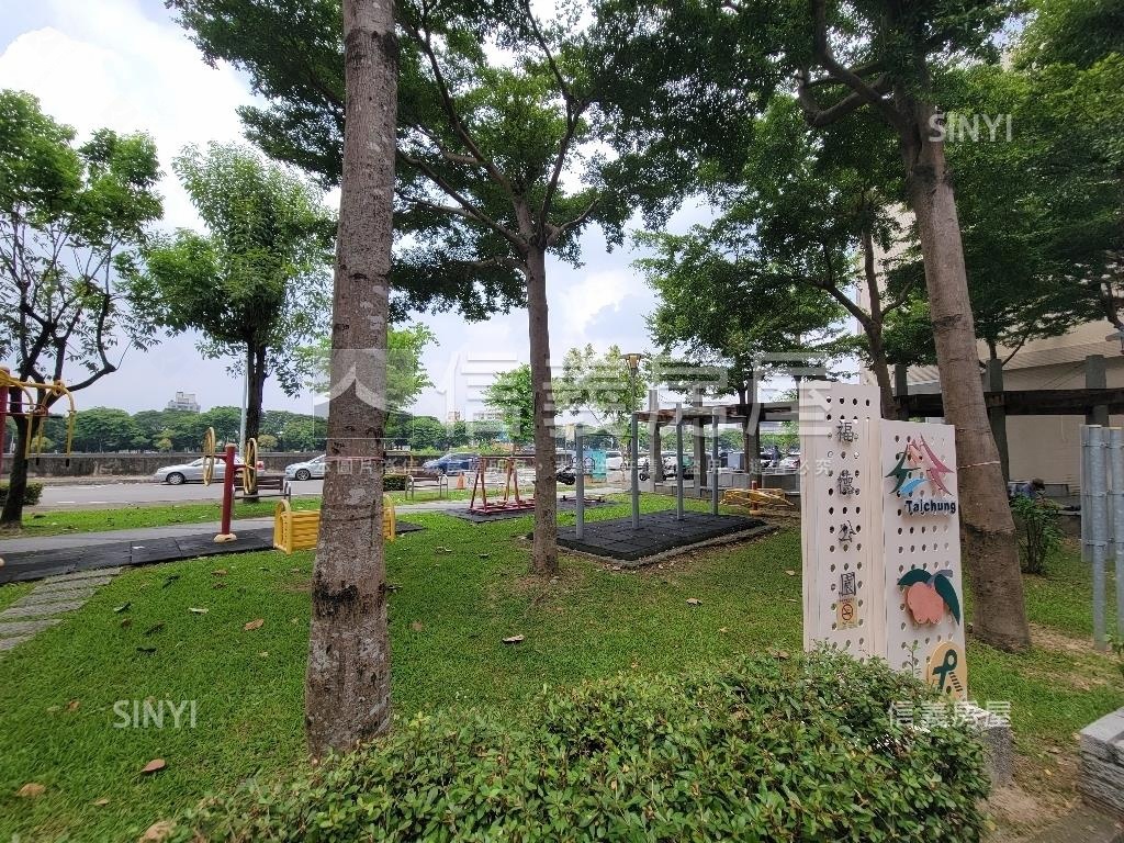 低總價大地坪三面採光透天房屋室內格局與周邊環境