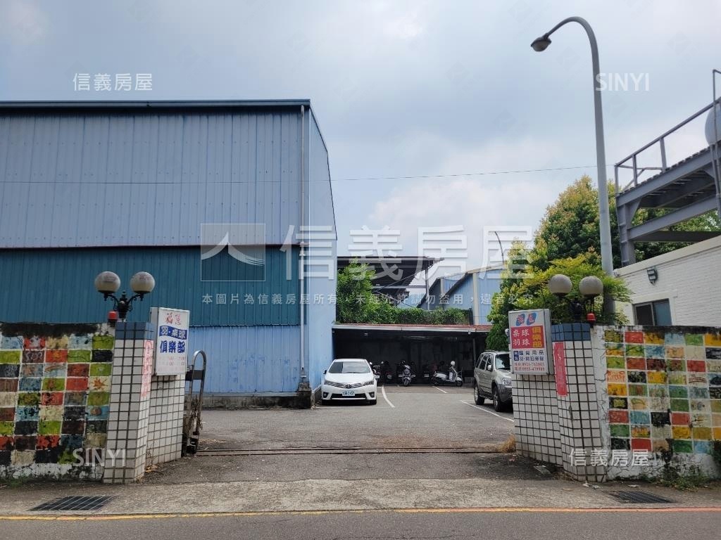 低總價大地坪三面採光透天房屋室內格局與周邊環境