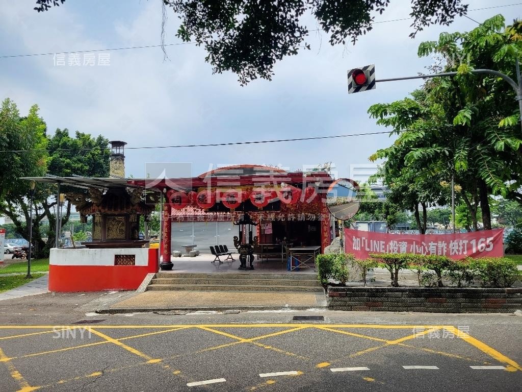 低總價大地坪三面採光透天房屋室內格局與周邊環境
