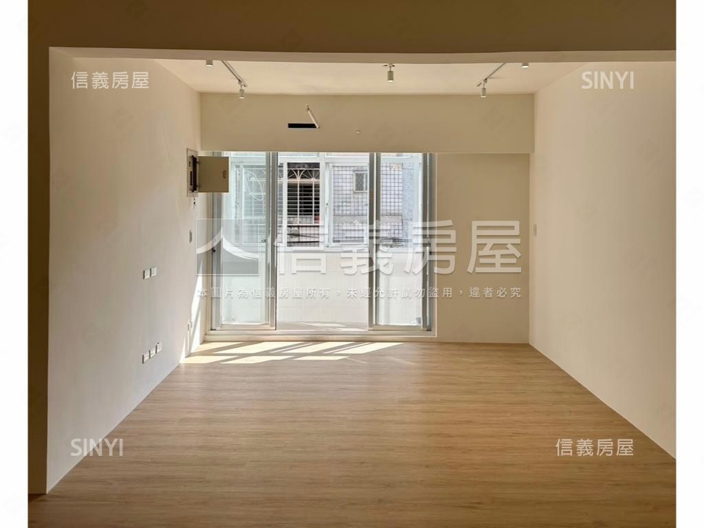 全新翻修捷運三樓美寓房屋室內格局與周邊環境