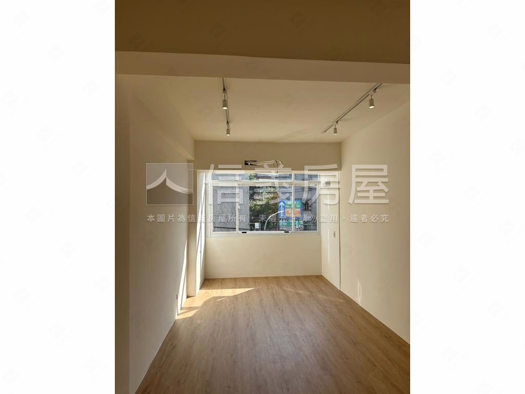 全新翻修捷運三樓美寓房屋室內格局與周邊環境