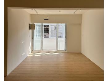 全新翻修捷運三樓美寓