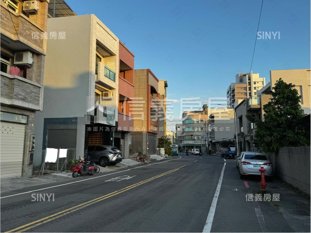 大灣約２６坪漂亮土地房屋室內格局與周邊環境