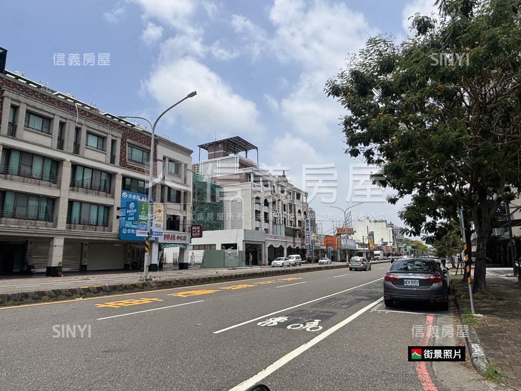 頂美寬約５．６米圓夢土地房屋室內格局與周邊環境