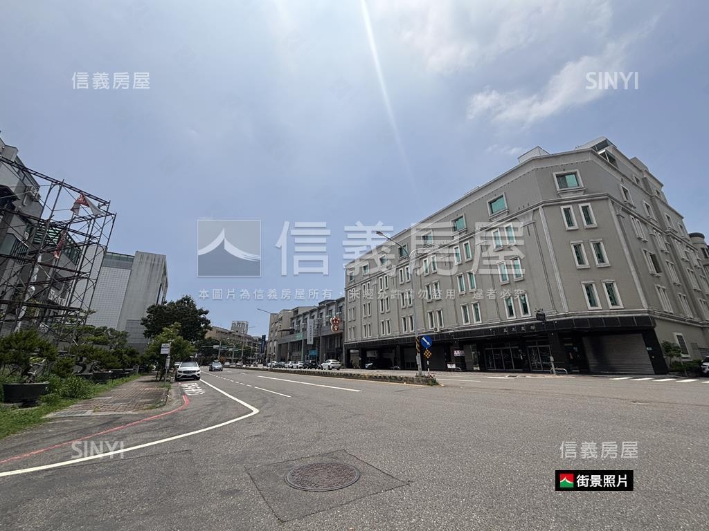 頂美寬約５．６米圓夢土地房屋室內格局與周邊環境