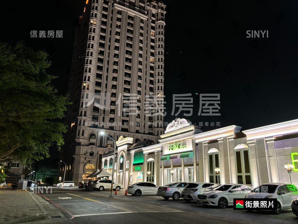 頂美寬約５．６米圓夢土地房屋室內格局與周邊環境