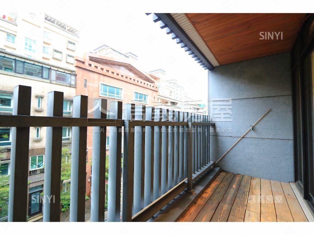 南面三謙釀＊典藏傳世大宅房屋室內格局與周邊環境