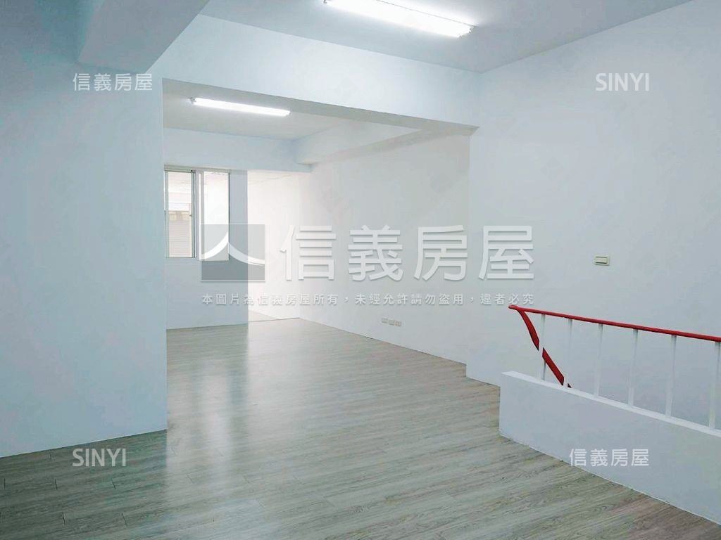 【專任】信義低總價店面房屋室內格局與周邊環境
