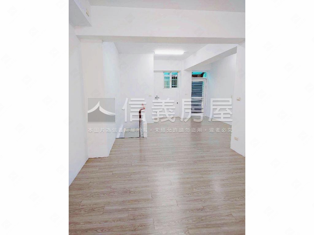 【專任】信義低總價店面房屋室內格局與周邊環境