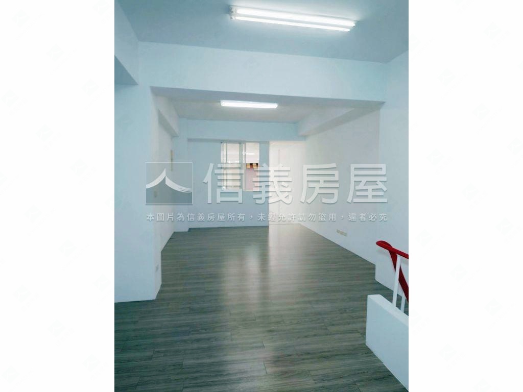 【專任】信義低總價店面房屋室內格局與周邊環境