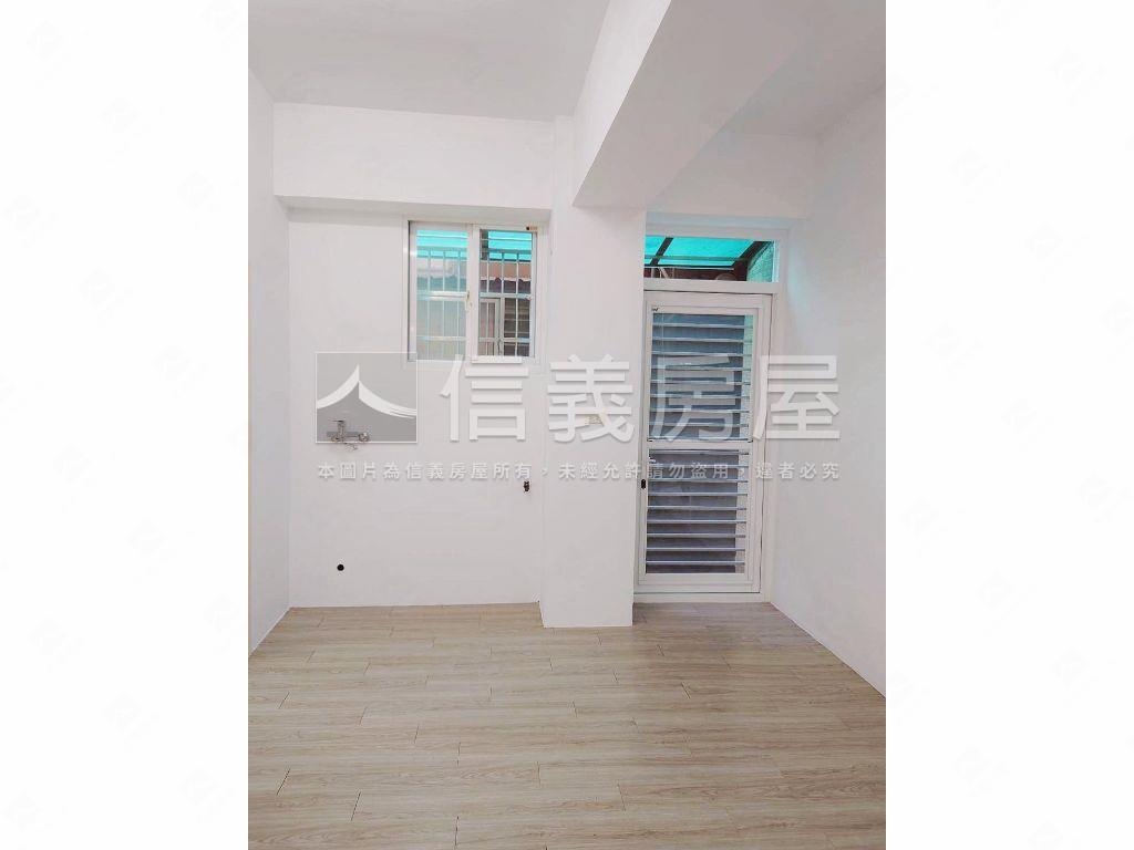 【專任】信義低總價店面房屋室內格局與周邊環境