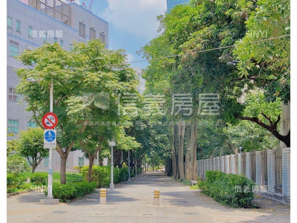 【專任】信義低總價店面房屋室內格局與周邊環境