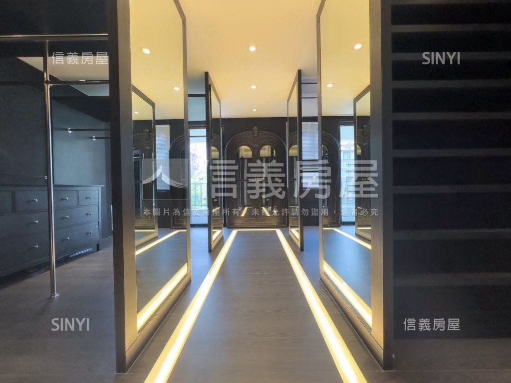 現代奢華別墅稀有釋出房屋室內格局與周邊環境
