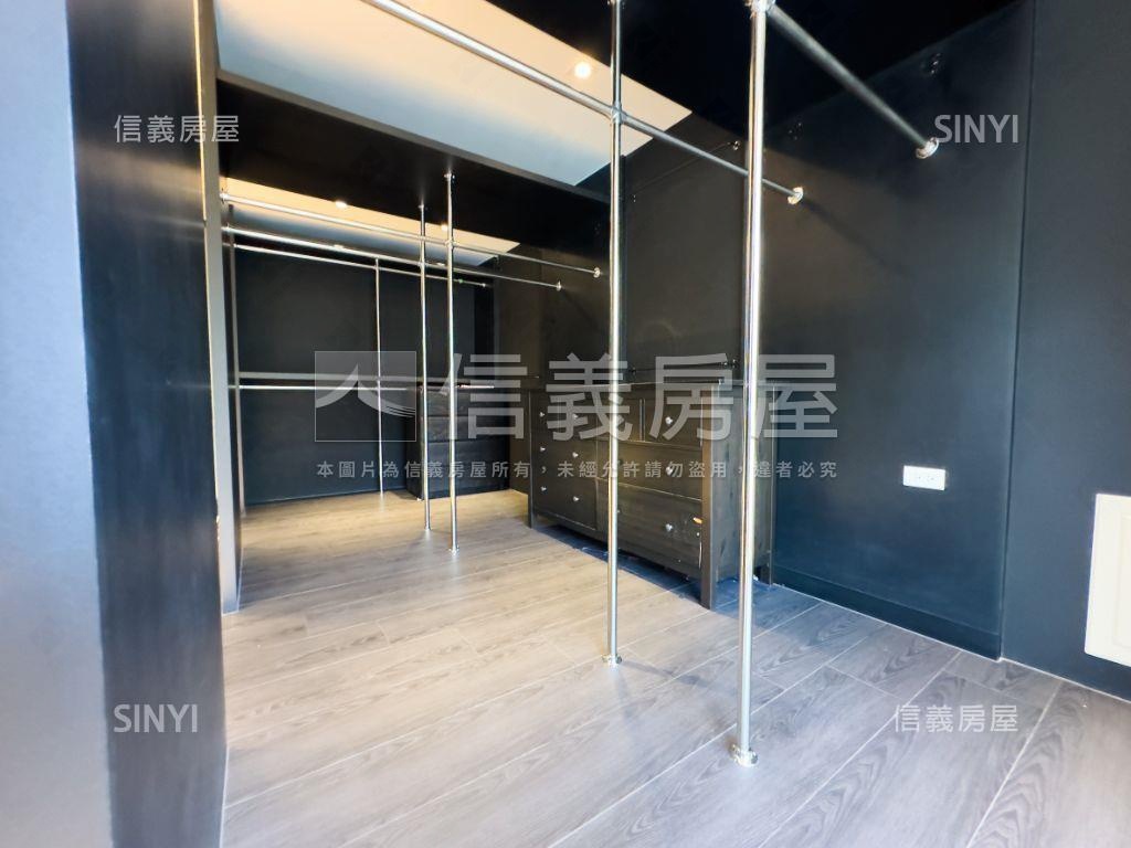 現代奢華別墅稀有釋出房屋室內格局與周邊環境