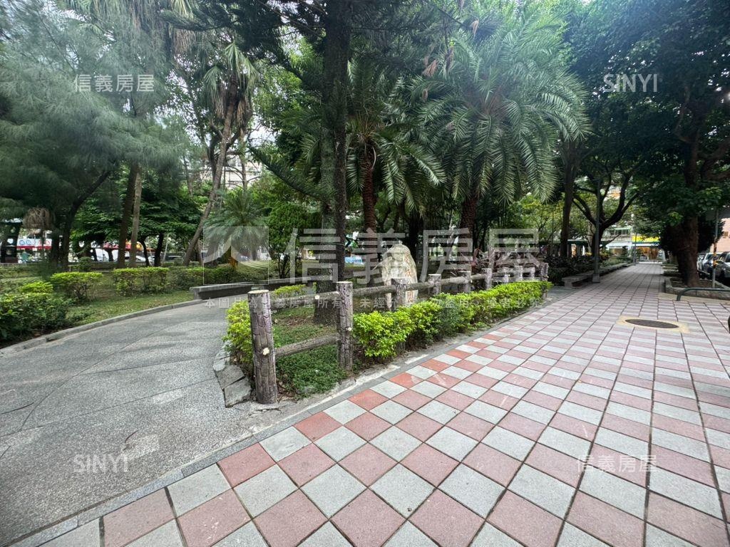 敦化香榭設籍都更換高樓房屋室內格局與周邊環境