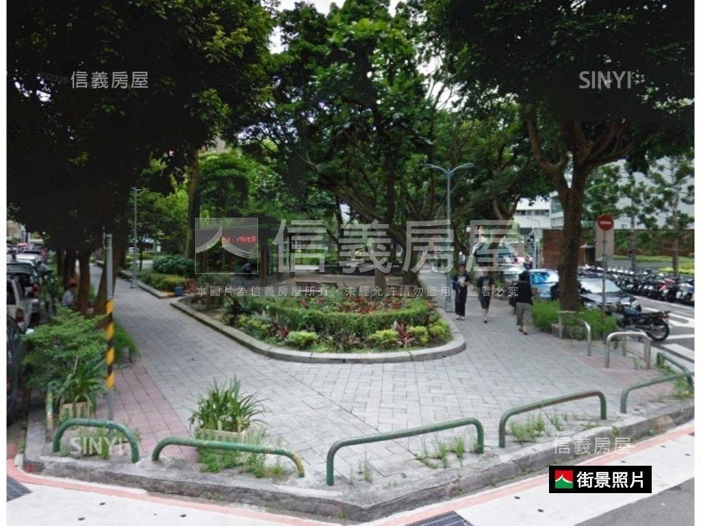 敦化香榭設籍都更換高樓房屋室內格局與周邊環境