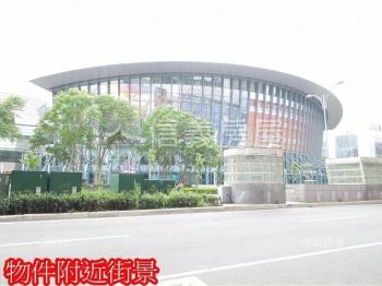 敦化香榭設籍都更換高樓