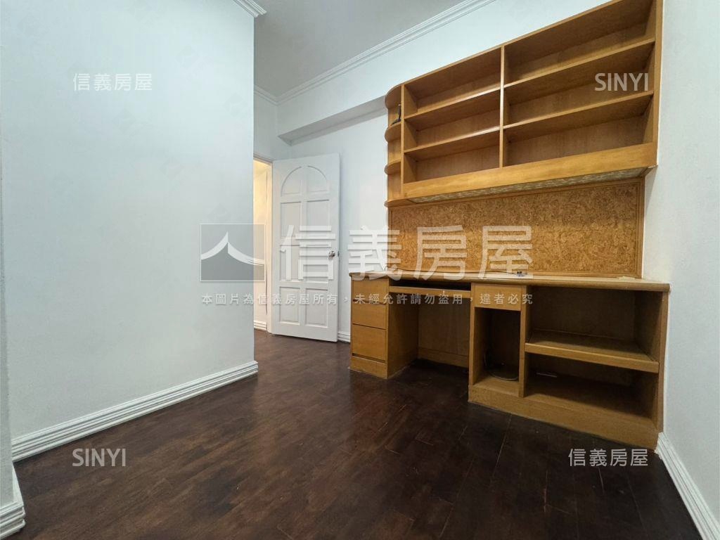 【陽光小樓】兩房稀有釋出房屋室內格局與周邊環境