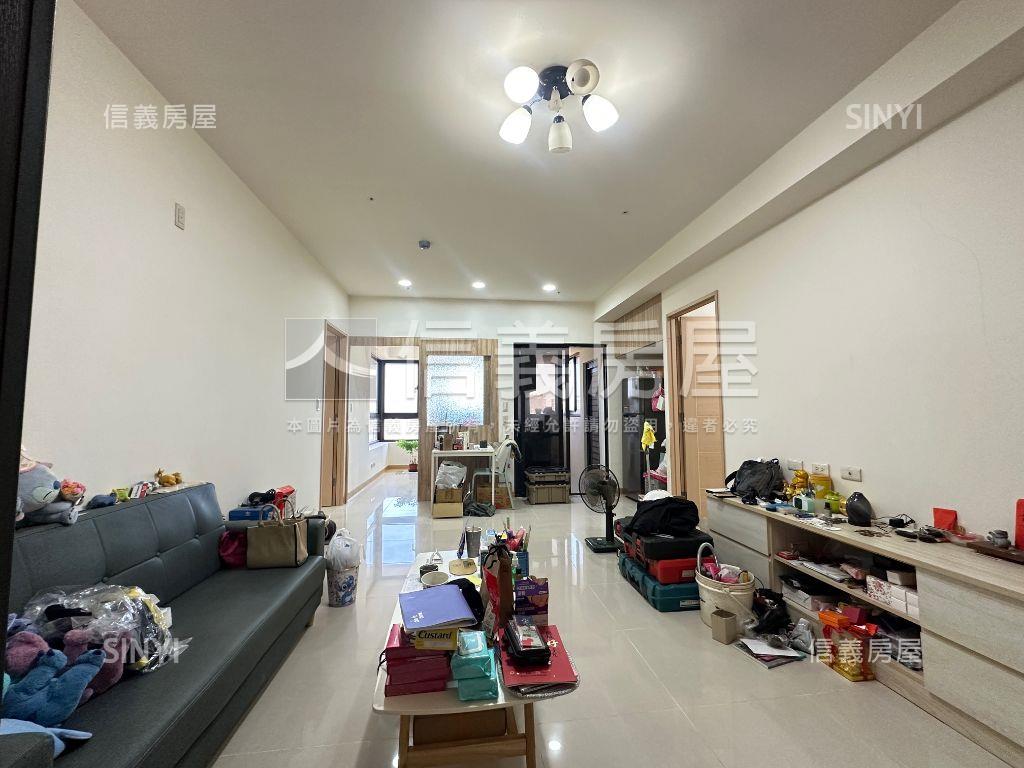 ★專任★江南大宅三房美景房屋室內格局與周邊環境