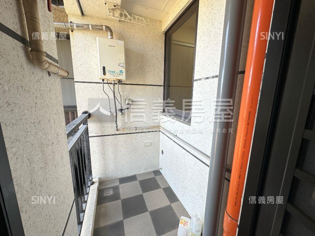 ★專任★江南大宅三房美景房屋室內格局與周邊環境