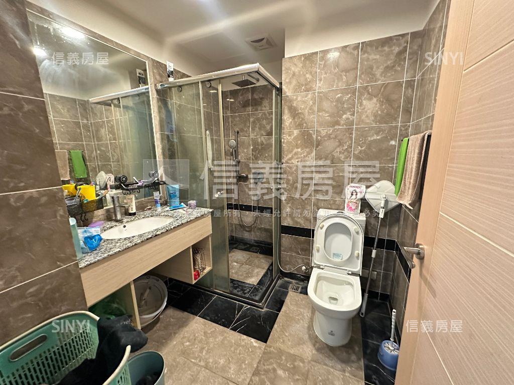 ★專任★江南大宅三房美景房屋室內格局與周邊環境