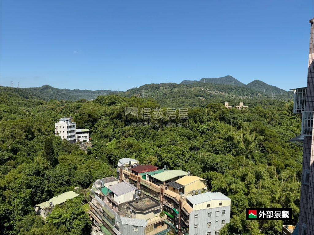 大慶榕莊美景三房車位房屋室內格局與周邊環境