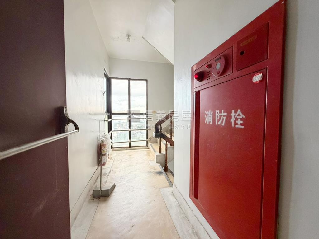 大慶榕莊美景三房車位房屋室內格局與周邊環境