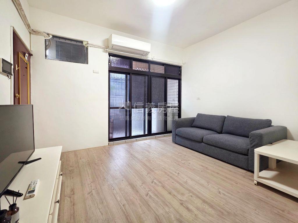 近交大大兩房美屋房屋室內格局與周邊環境