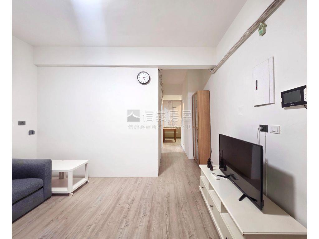 近交大大兩房美屋房屋室內格局與周邊環境