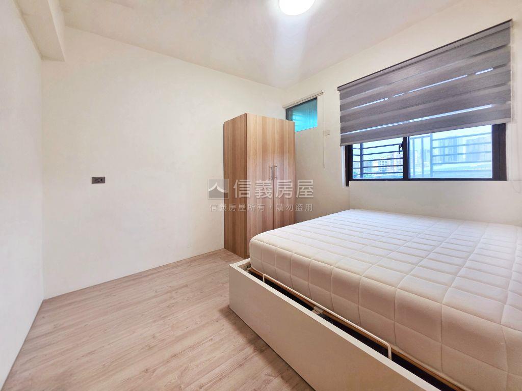近交大大兩房美屋房屋室內格局與周邊環境