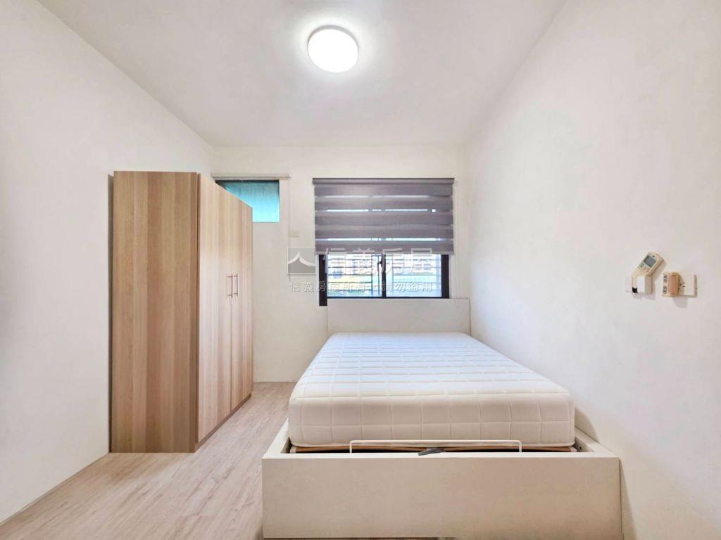 近交大大兩房美屋房屋室內格局與周邊環境