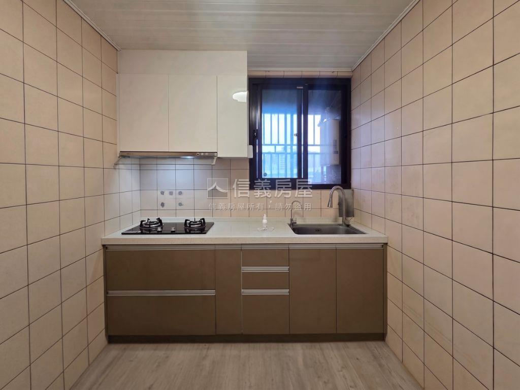 近交大大兩房美屋房屋室內格局與周邊環境