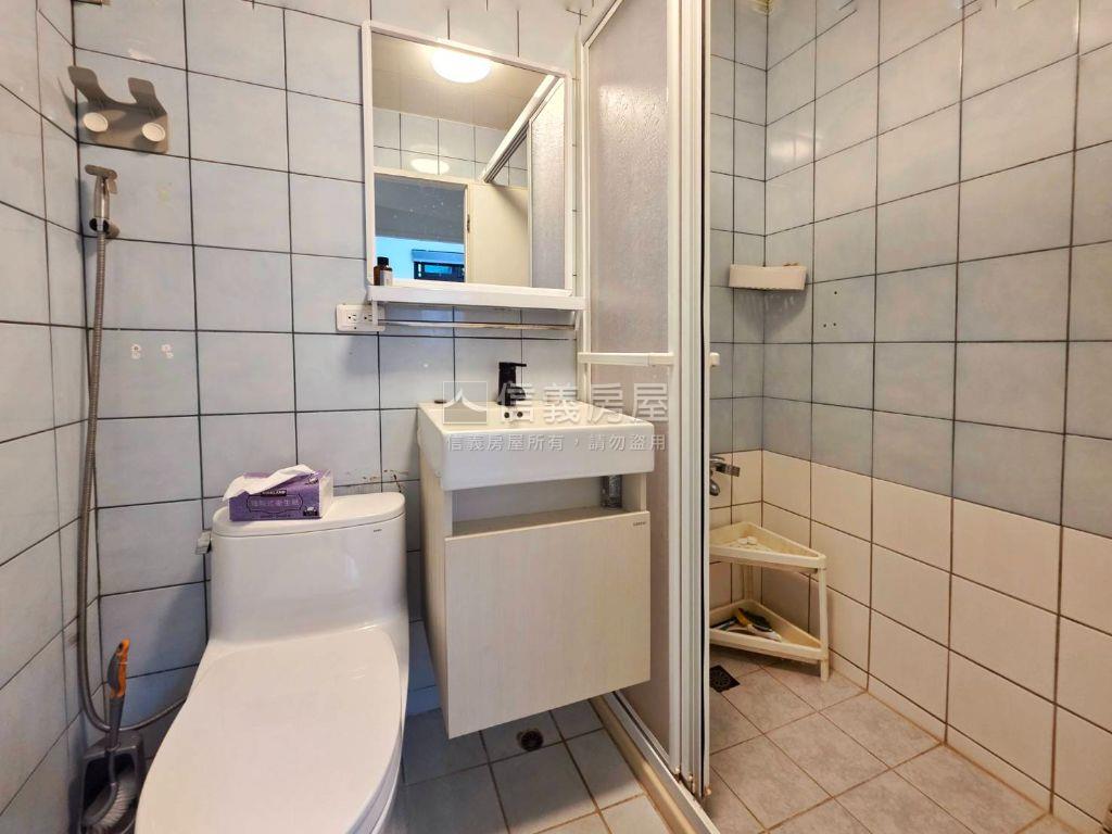 近交大大兩房美屋房屋室內格局與周邊環境
