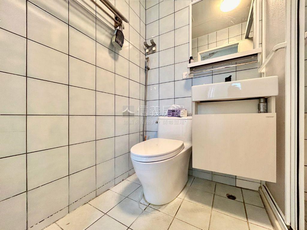 近交大大兩房美屋房屋室內格局與周邊環境