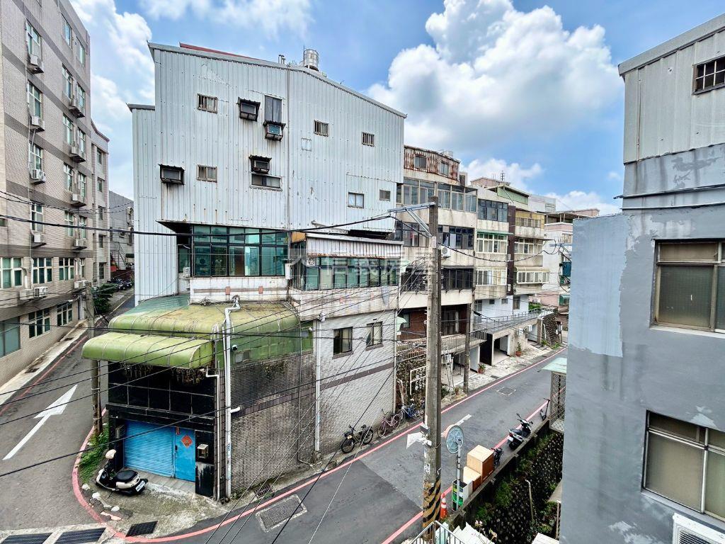近交大大兩房美屋房屋室內格局與周邊環境