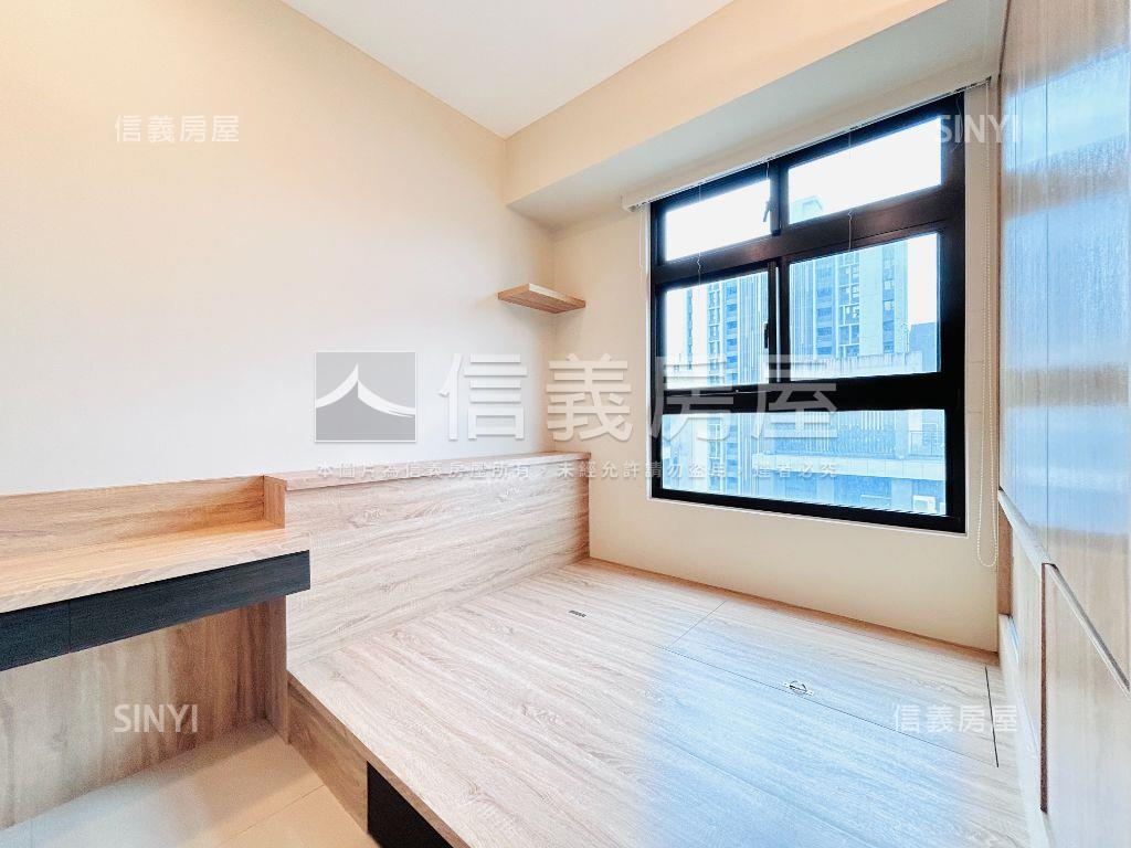 新青安。專任君邑富疆兩房房屋室內格局與周邊環境