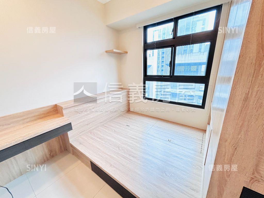 新青安。專任君邑富疆兩房房屋室內格局與周邊環境