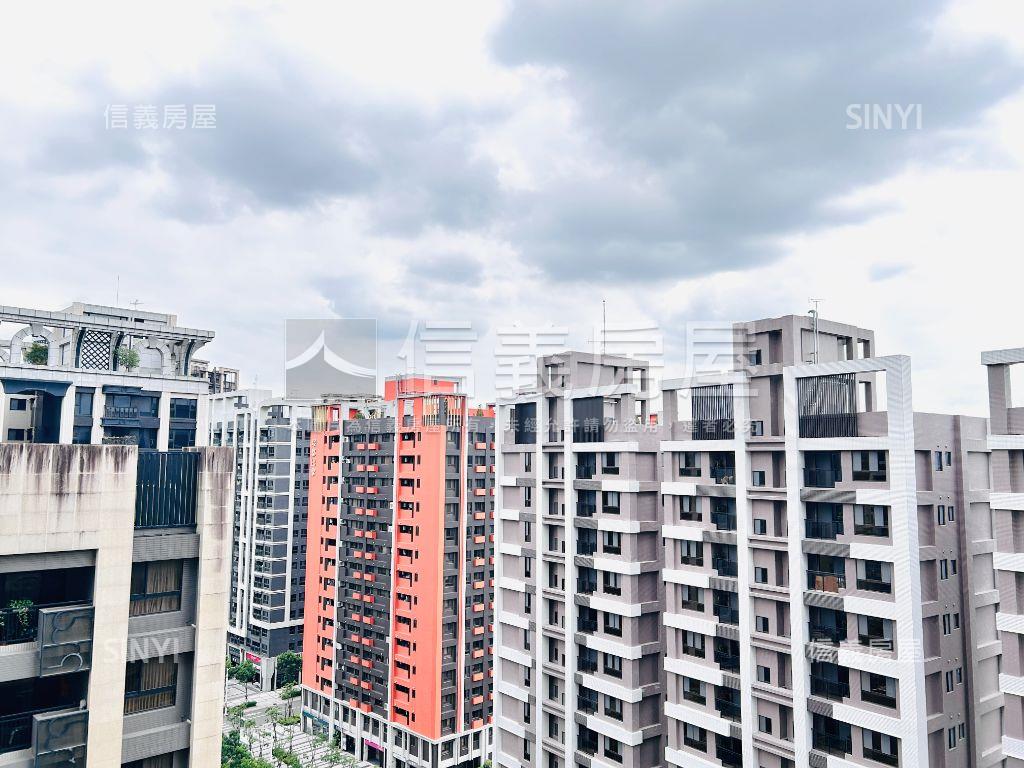 新青安。專任君邑富疆兩房房屋室內格局與周邊環境