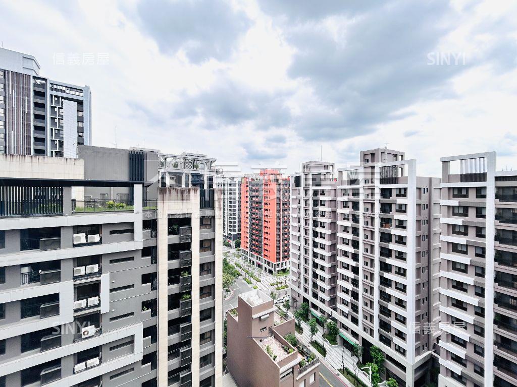 新青安。專任君邑富疆兩房房屋室內格局與周邊環境
