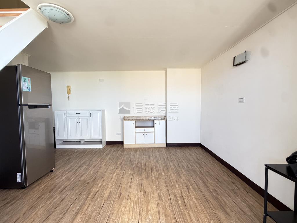 萬能及第邊間景觀宅房屋室內格局與周邊環境
