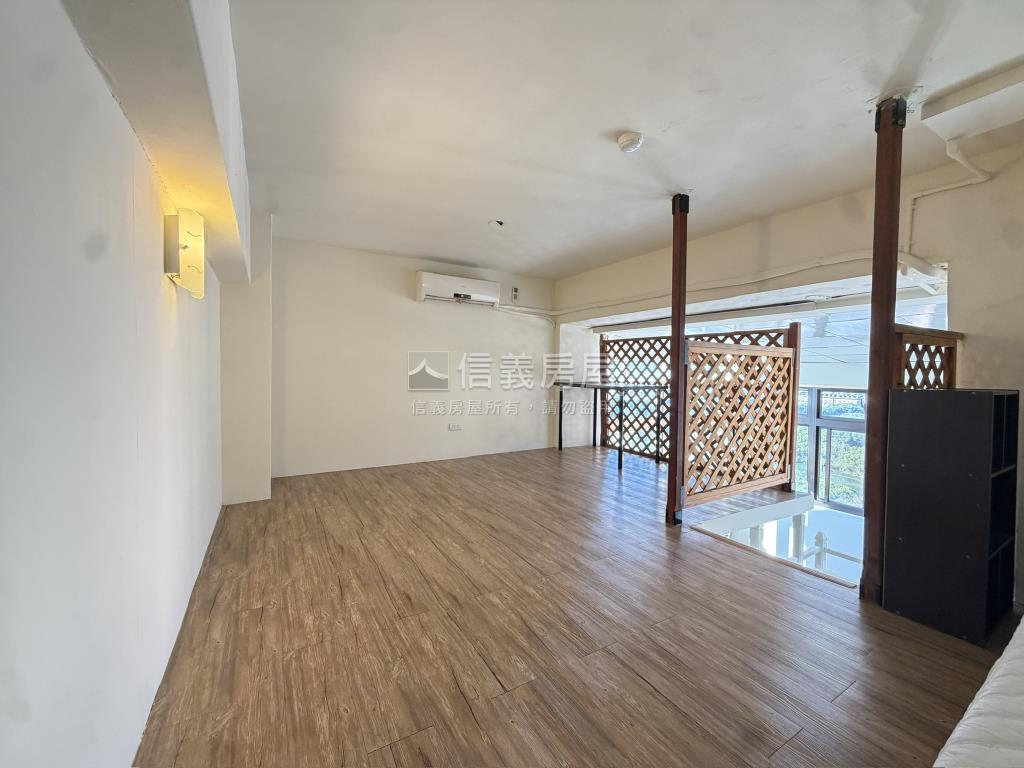 萬能及第邊間景觀宅房屋室內格局與周邊環境