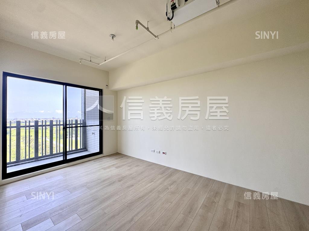 松丹達麗．面綠景三房平車房屋室內格局與周邊環境